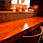 創作ダイニング いつつ - 