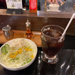 カフェ・ハイチ - 