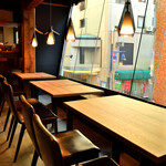 創作ダイニング いつつ - 