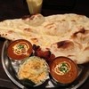 インドカレーハウス サニー・タージ