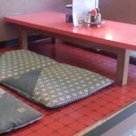 大門 - 小上がり