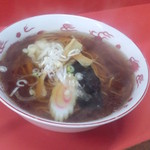 大門 - ラーメン