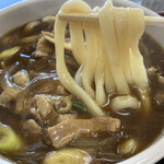 門前うどん 一心庵 - 