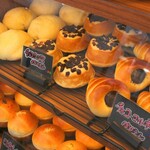 Bakery KAWAI - 料理写真: