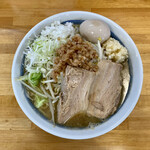 麺屋 しん蔵 - 