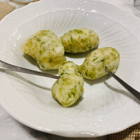 La Brianza - ゼッポリーニ