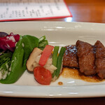 銀座ろくさん亭 - 