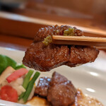 銀座ろくさん亭 - 