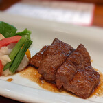 銀座ろくさん亭 - 