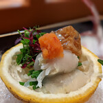 銀座ろくさん亭 - 