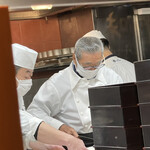 銀座ろくさん亭 - 