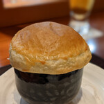 銀座ろくさん亭 - 