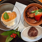 銀座ろくさん亭 - 