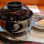 銀座ろくさん亭 - 