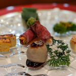 銀座ろくさん亭 - 