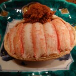 Otomezushi - 香箱蟹