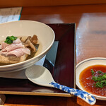 銀座ろくさん亭 - 