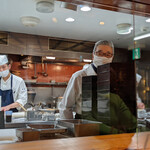 銀座ろくさん亭 - 