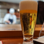 銀座ろくさん亭 - 