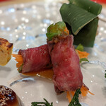 銀座ろくさん亭 - 