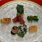 銀座ろくさん亭 - 