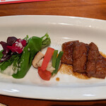 銀座ろくさん亭 - 