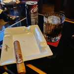 スモーカーズ サロン ダンディ アッシュ - 