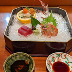 銀座ろくさん亭 - 