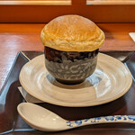 銀座ろくさん亭 - 