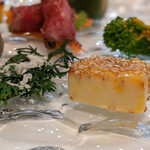 銀座ろくさん亭 - 