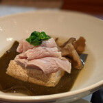 銀座ろくさん亭 - 