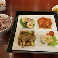 萬珍樓 本店 - 