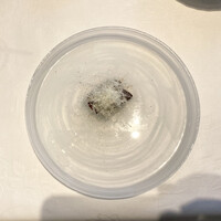 La Brianza - 先付け