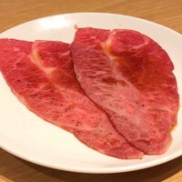ビーフキッチン 恵比寿店 - 