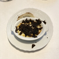 La Brianza - トリュフのグラタン