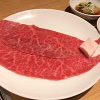 ビーフキッチン 恵比寿店 - 