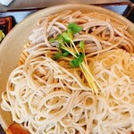 Soba Dokoro Yuu Kyou - 