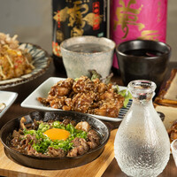 楽笑酒場 goji‐goji 並木店 （ごじごじ）のご予約 - 袋町/居酒屋