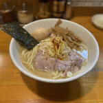 麺屋 永太 - 