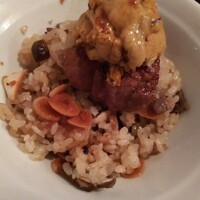 SATOブリアン 本店 - 