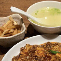 四川料理 龍の子 - 