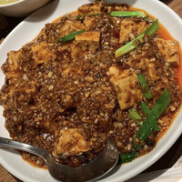 四川料理 龍の子 - 