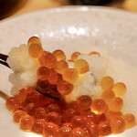 玄水 - いくら醤油漬け