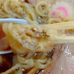 とらや分店 村田や - 餡も旨い❗️