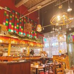 スパニッシュ レストラン チャバダ - 