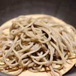 玄水 - せいろ・伊吹在来種