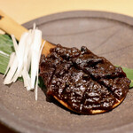 玄水 - 焼き味噌