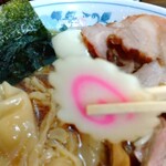 とらや分店 村田や - ナルト❗️