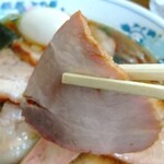 とらや分店 村田や - ロース❗️