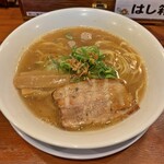 とりの助　東海田店 - 醤油ラーメン